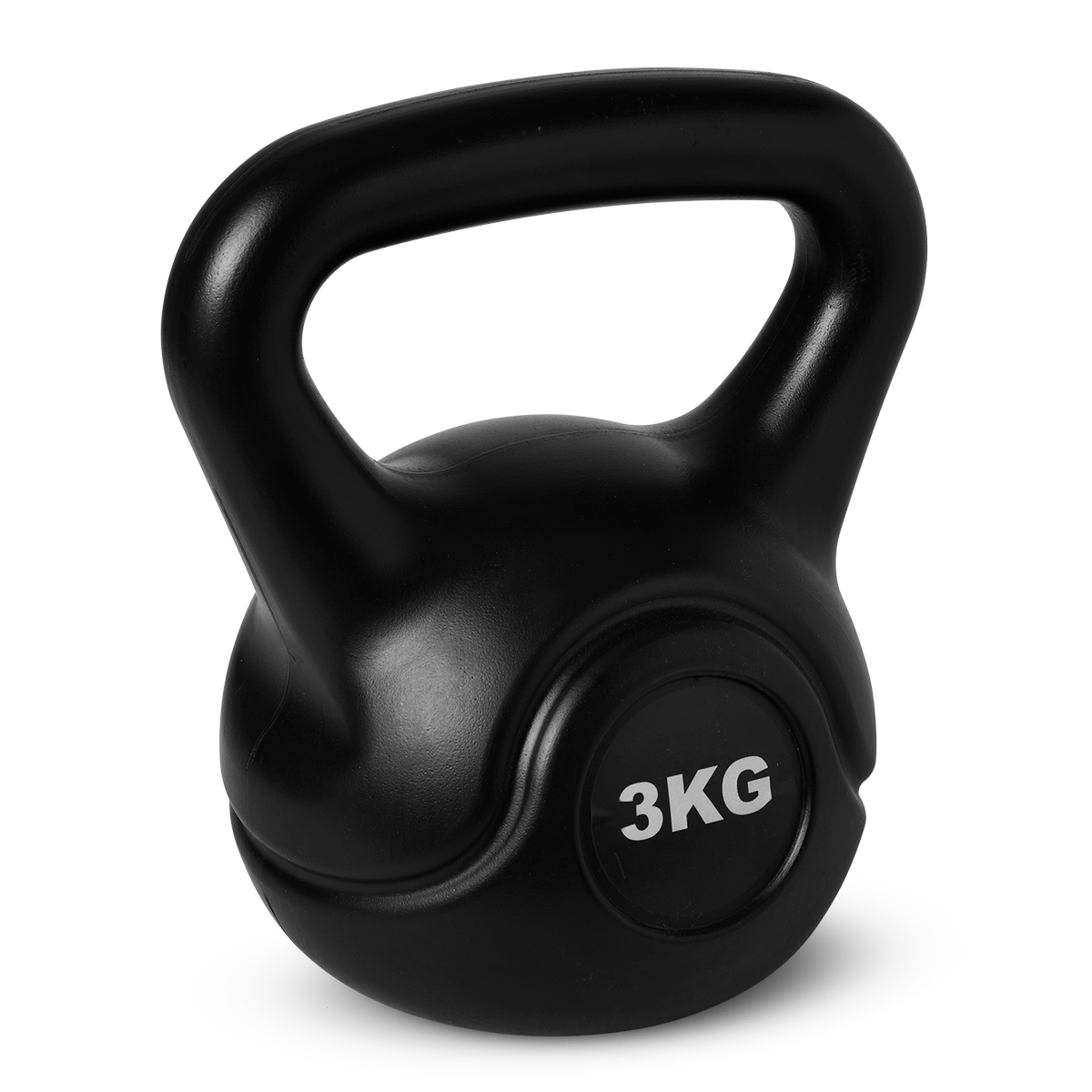 Kettlebell. 3 kg