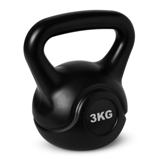 Kettlebell. 3 kg