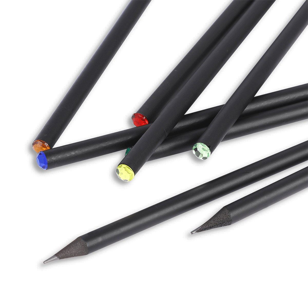 Pencils - DEV - Flying Tiger Copenhagen