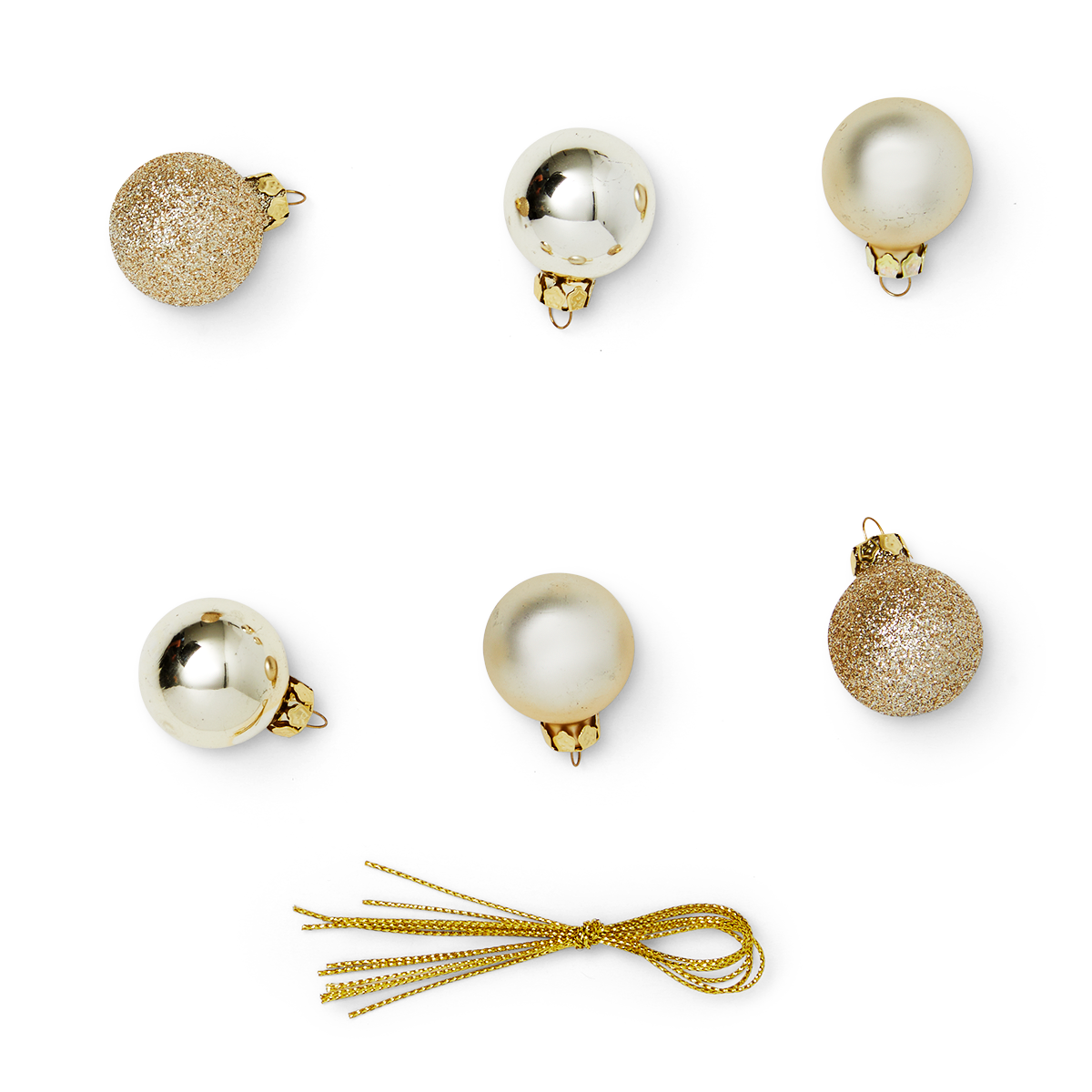 Baubles