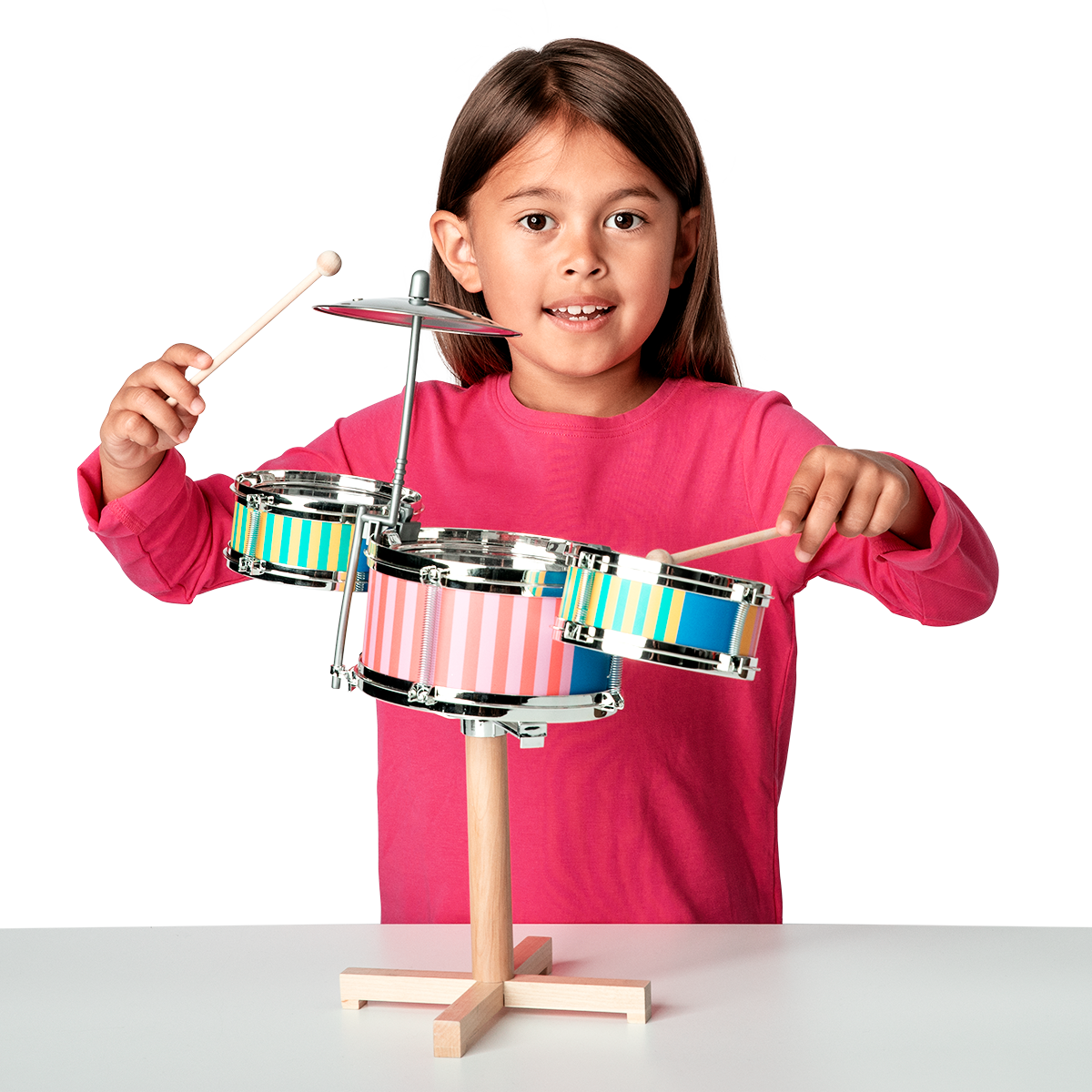 Drum kit