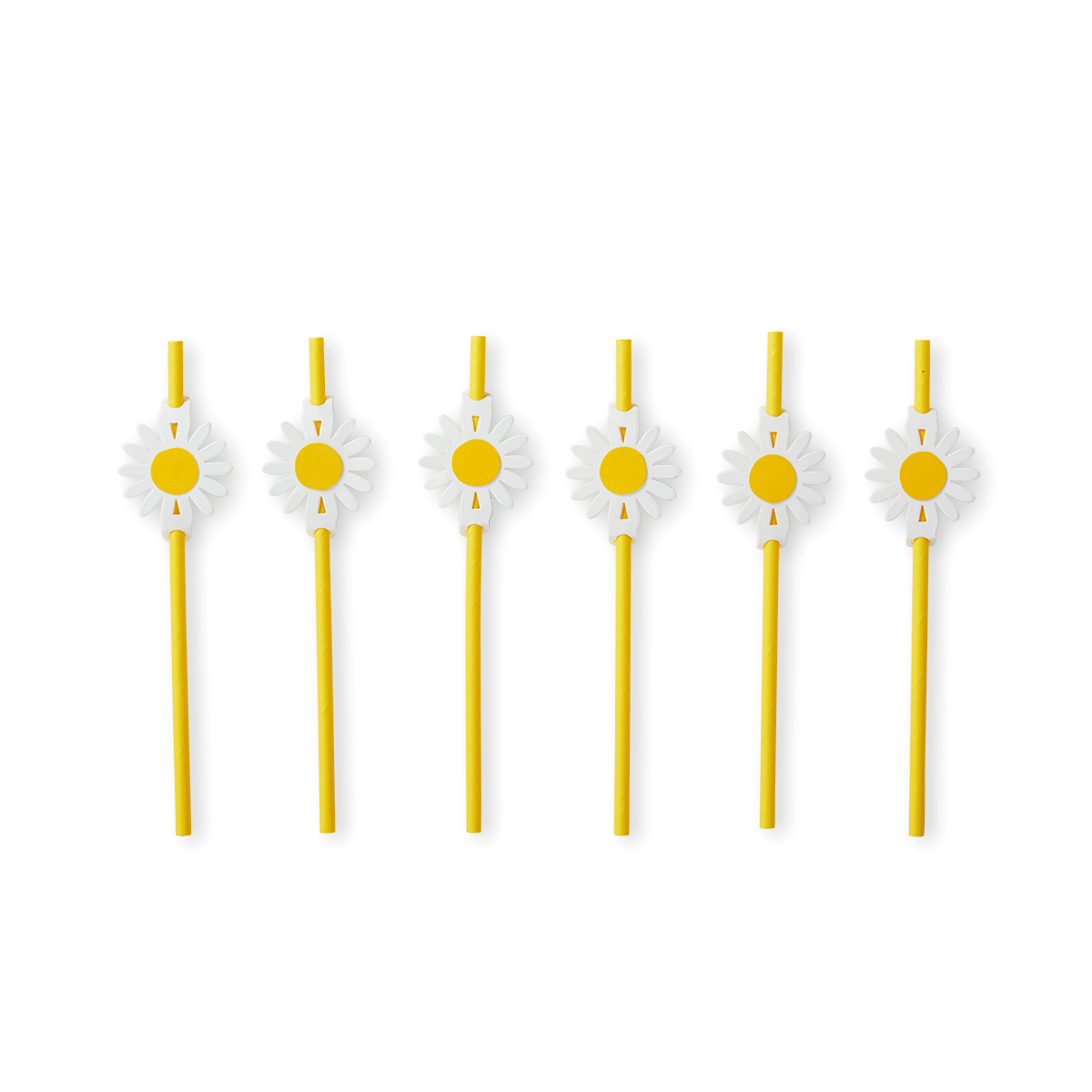 Paper straws