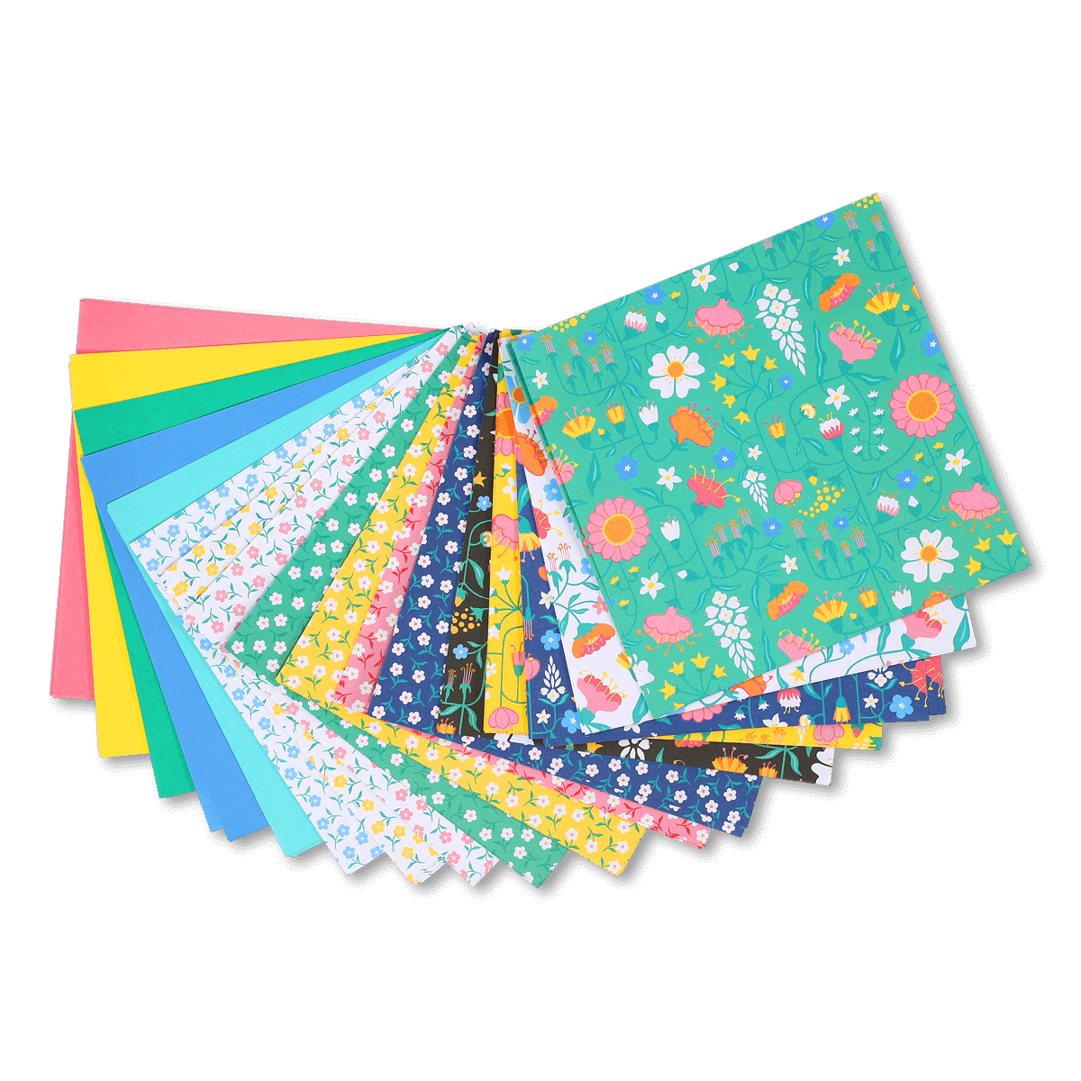 Origami paper