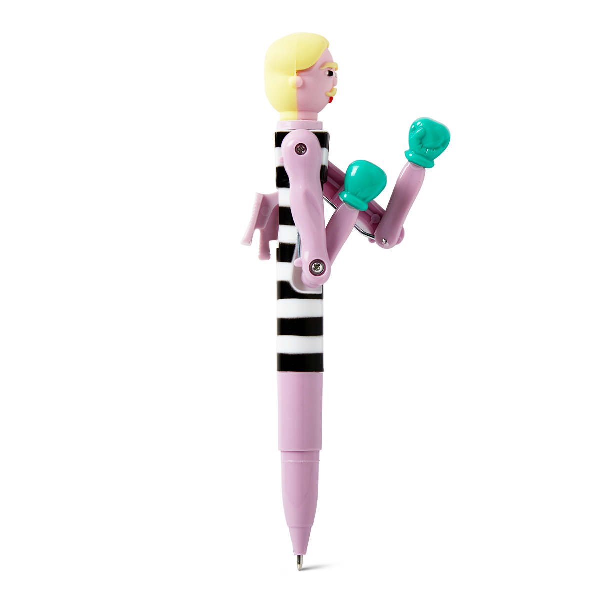 Boxing pen