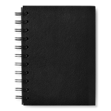 Address book. A6