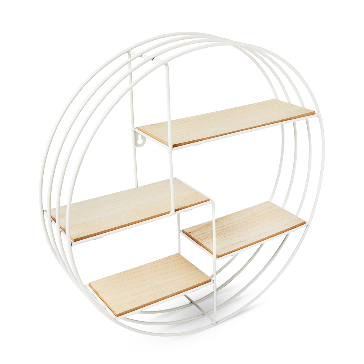 Wall shelf