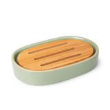 Soap dish