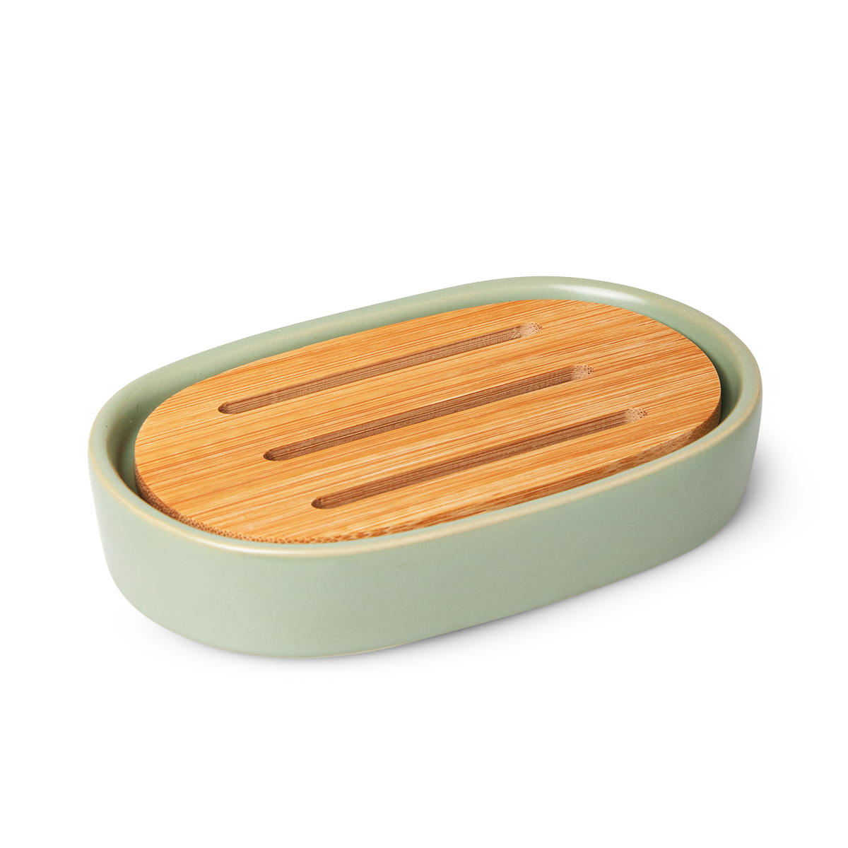 Soap dish