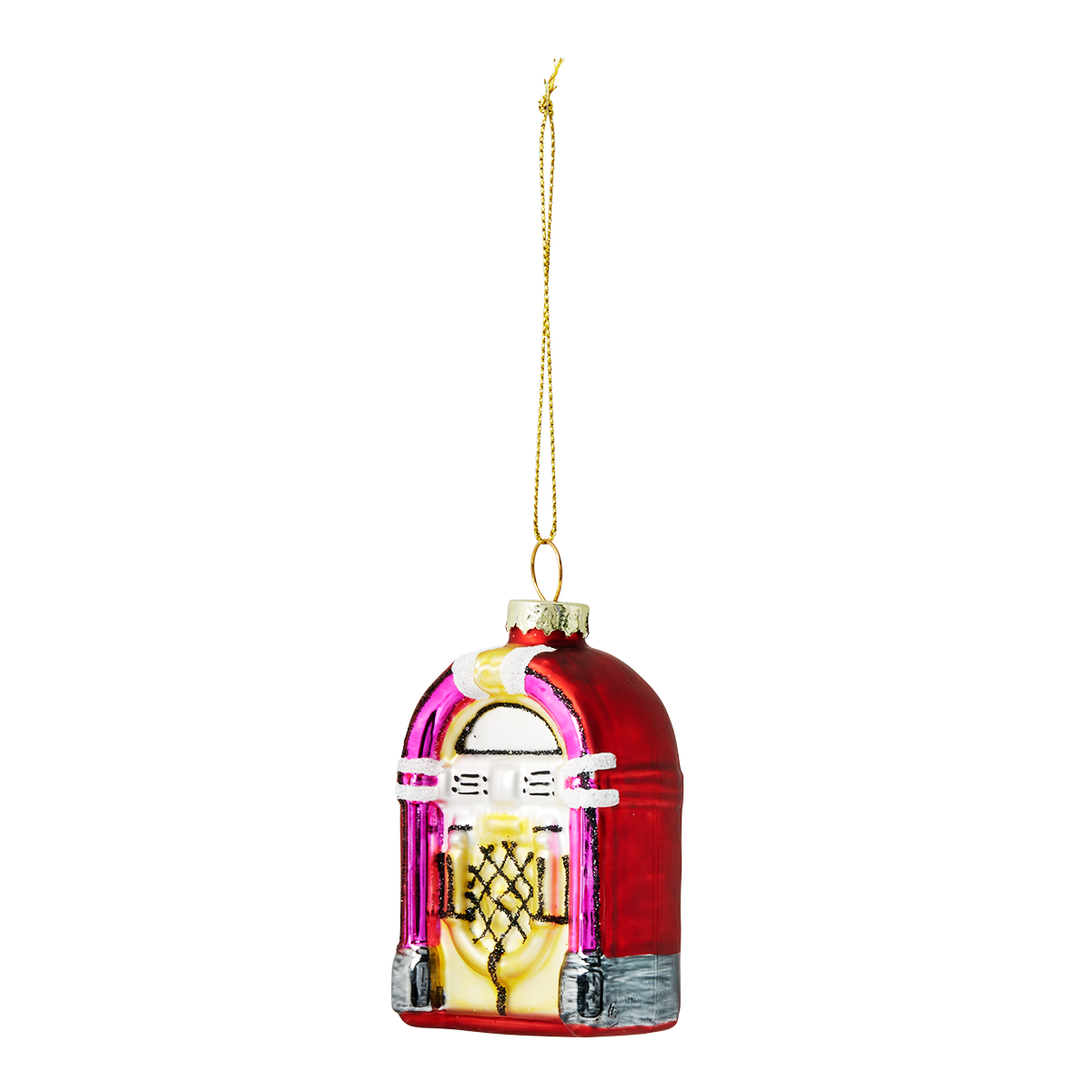 Bauble. Jukebox