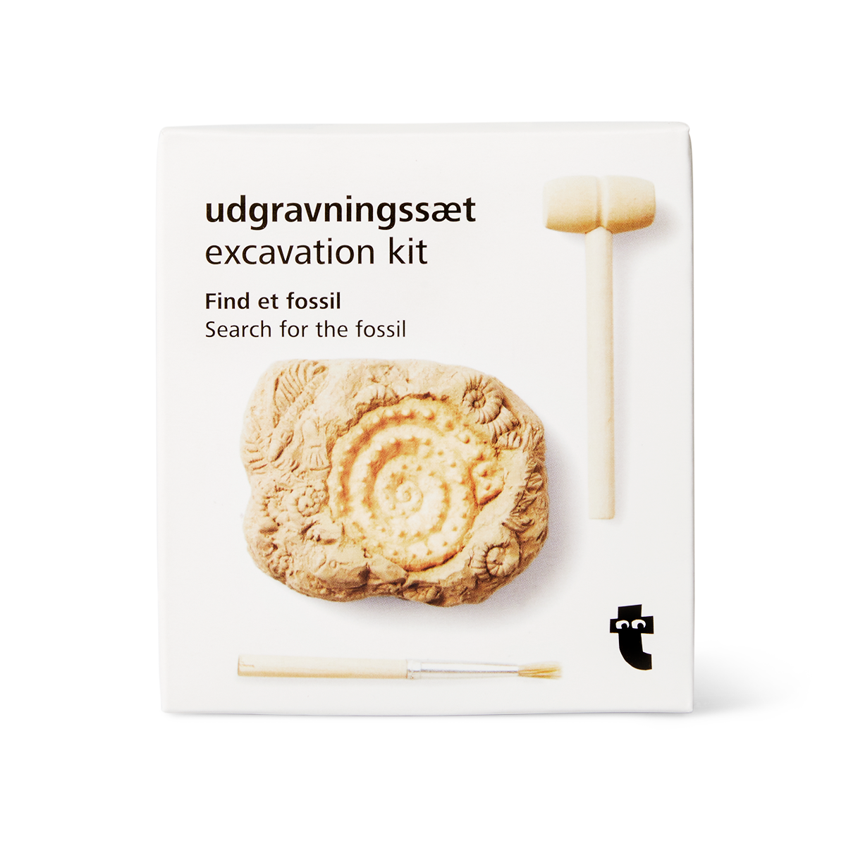 Excavation kit