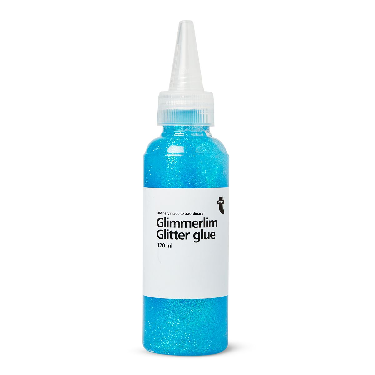 Glitter glue