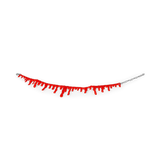 Fake necklace
