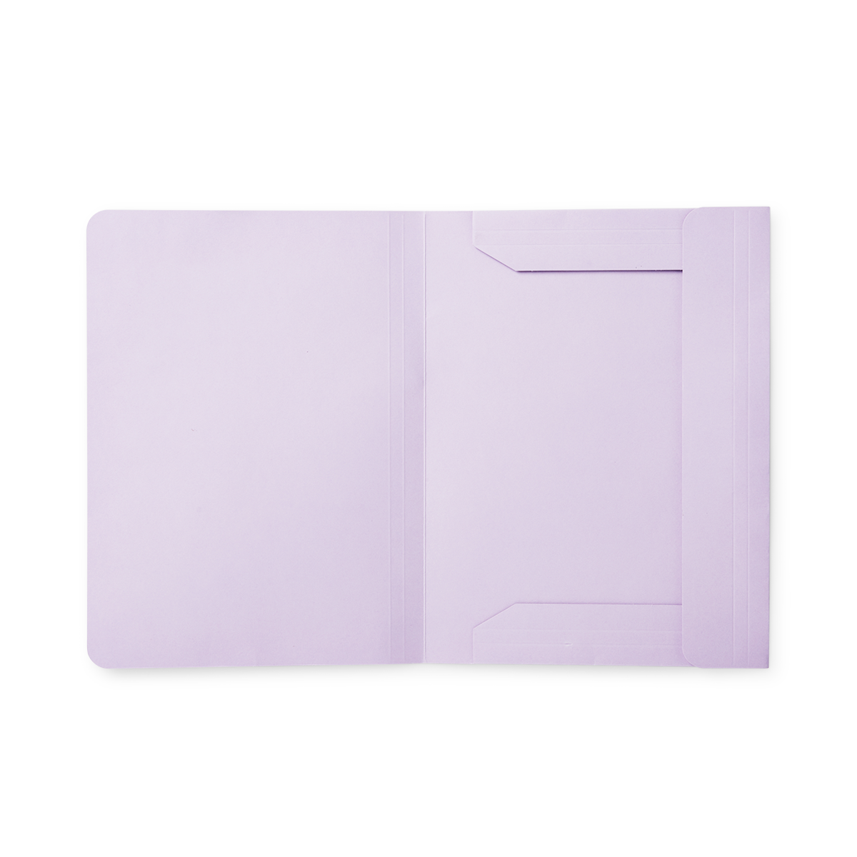 Document folder. A4