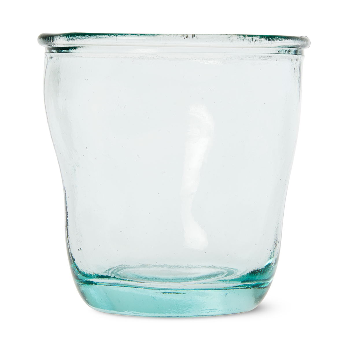 Glass. 9 cm