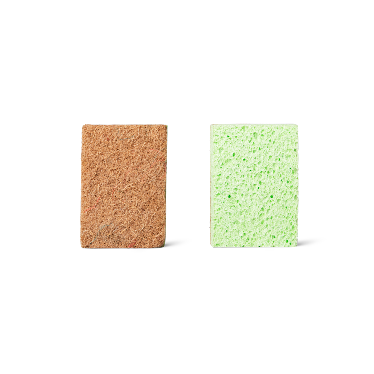 Scouring pads