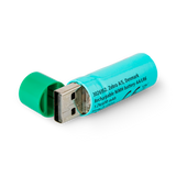 Rechargeable batteries