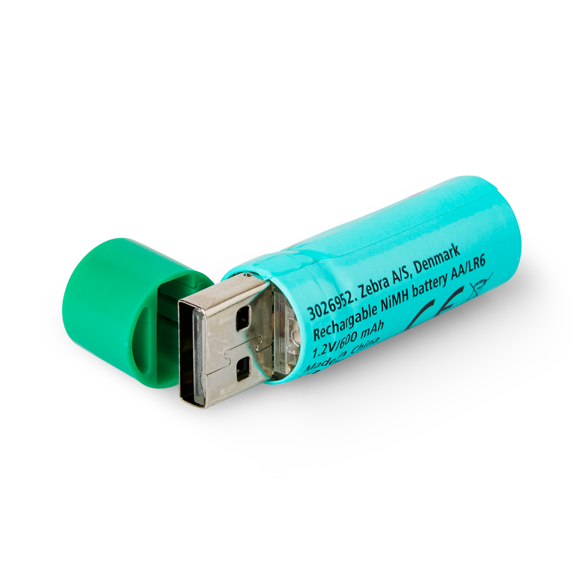 Rechargeable batteries