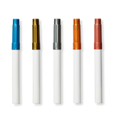 Acrylic markers