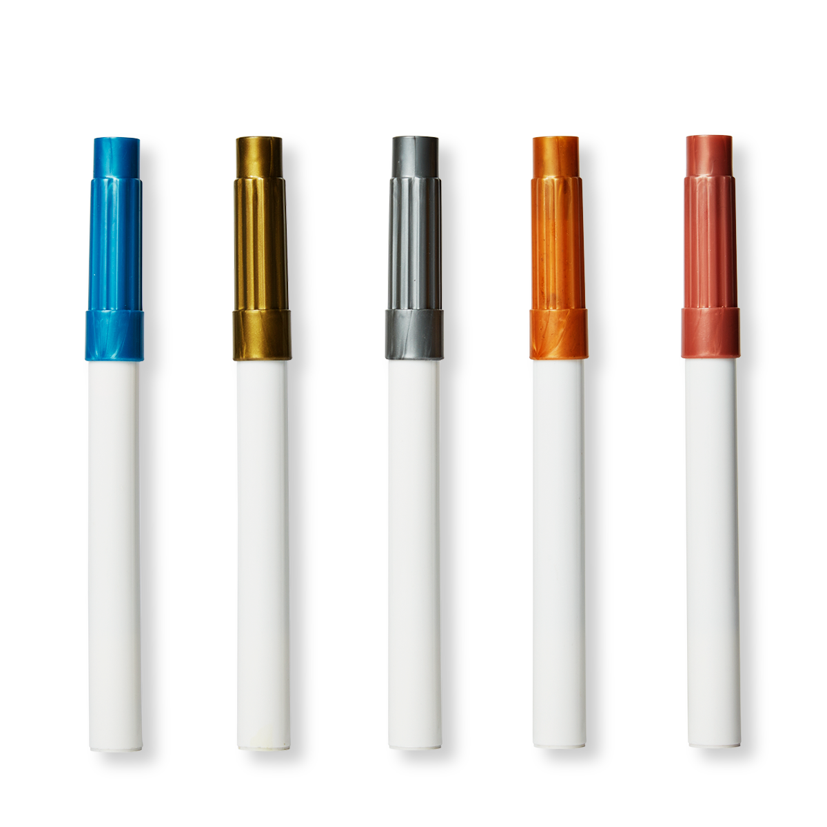 Acrylic markers