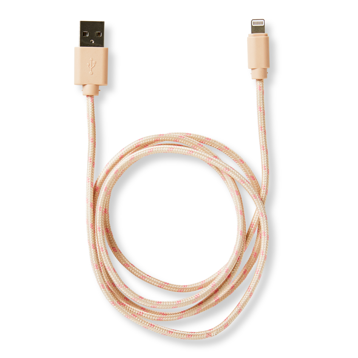 Ladekabel. Passt für iPhones