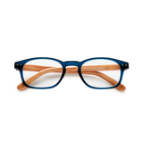 Reading glasses. + 2.5