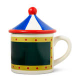Magic mug