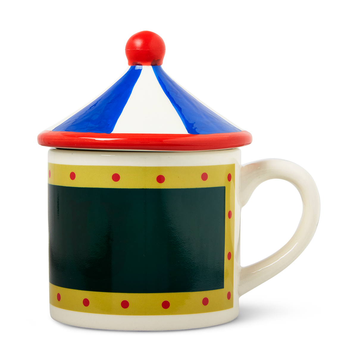 Magic mug