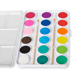 Water colour pallet - DEV - Flying Tiger Copenhagen