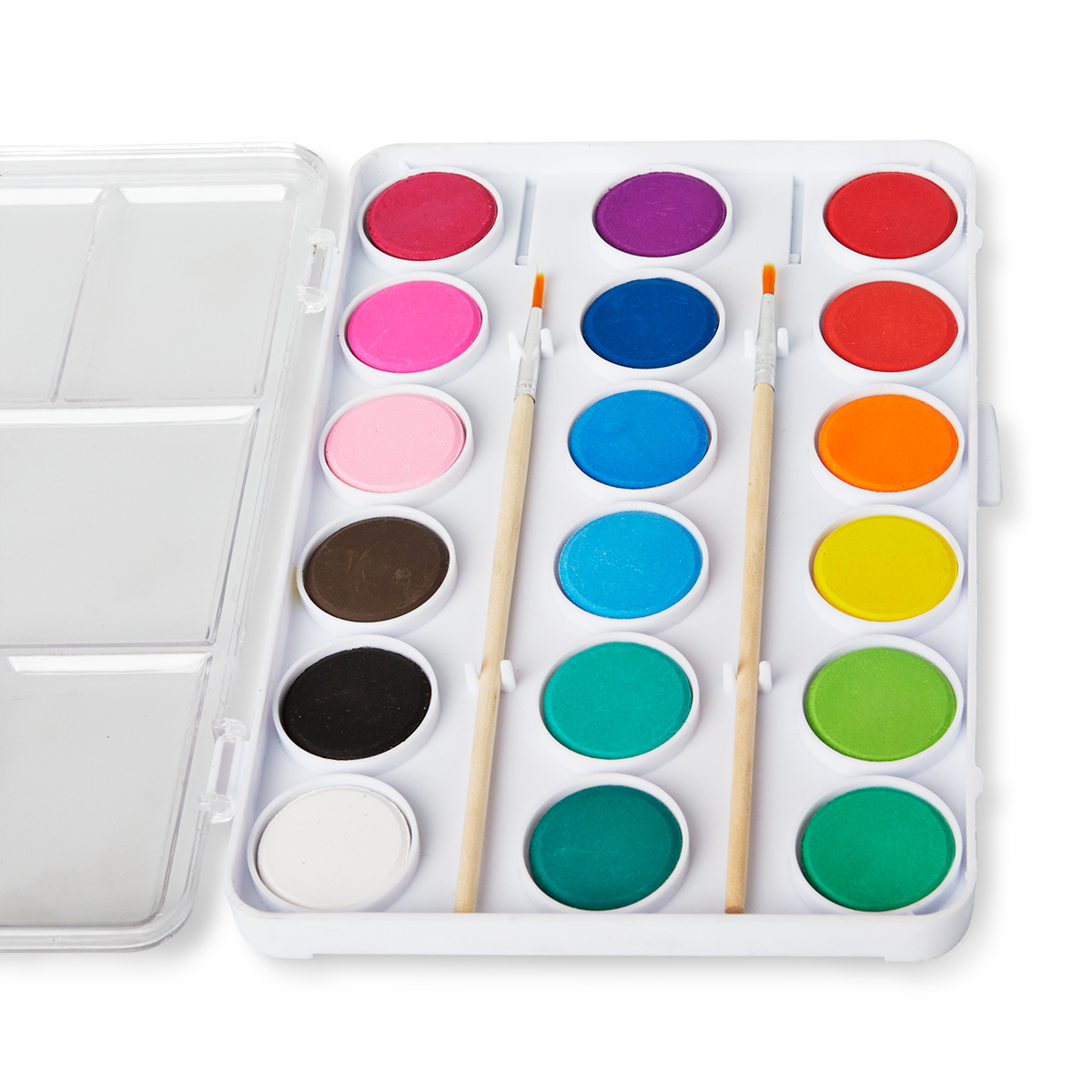Water colour pallet - DEV - Flying Tiger Copenhagen