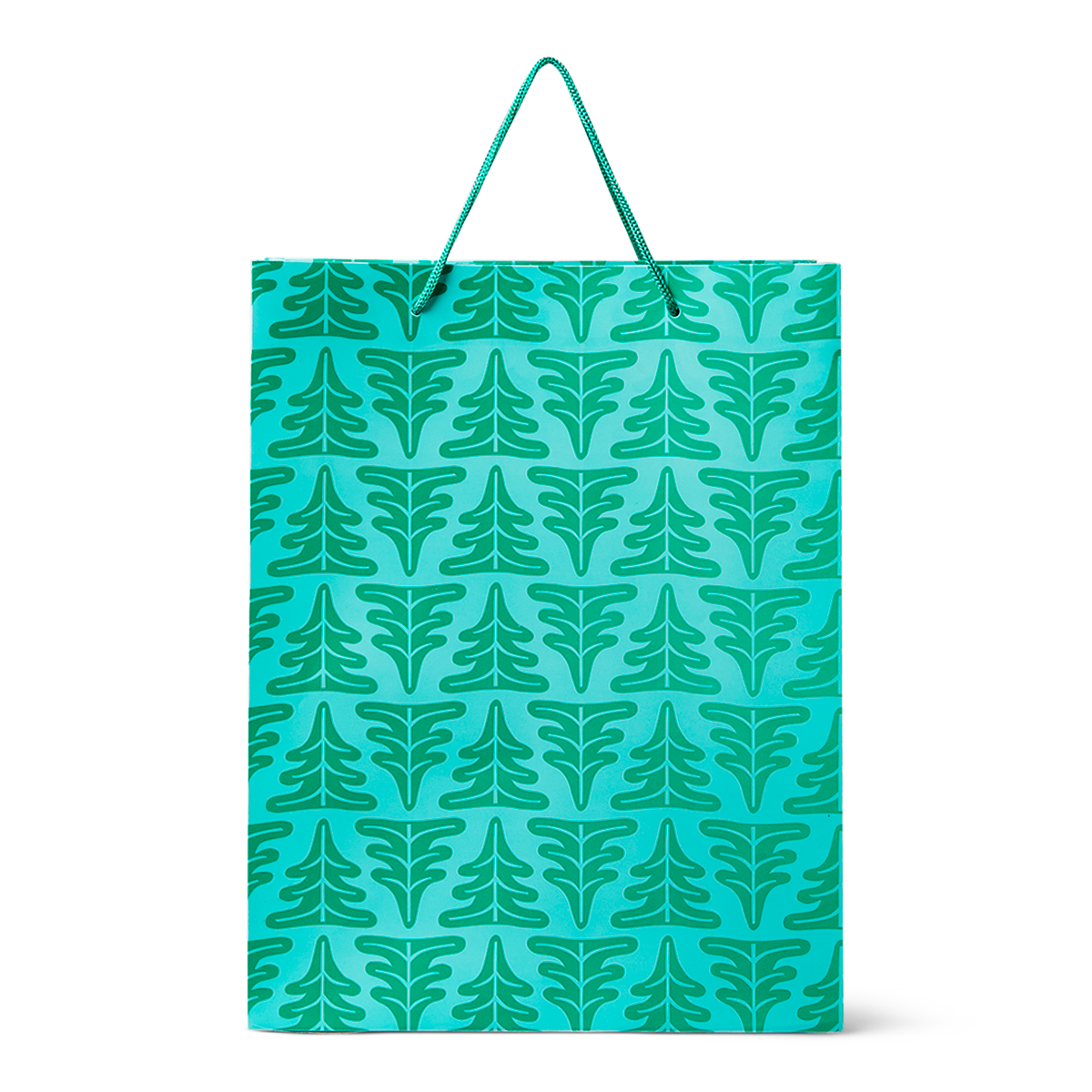 Gift bag. 33 cm