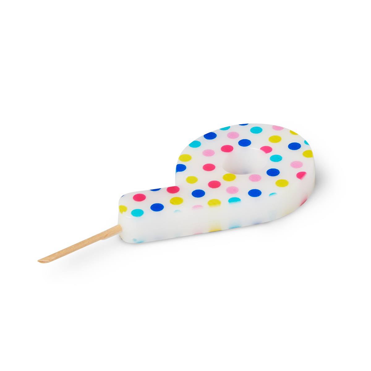 Cake candle