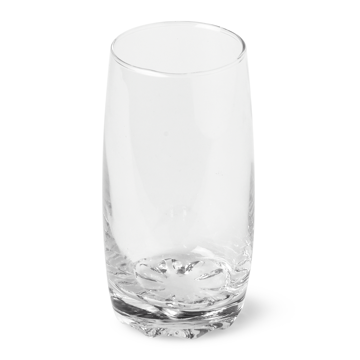 Glas. 14 cm
