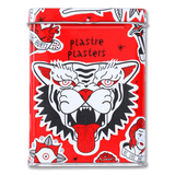 Plasters