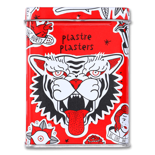 Plasters