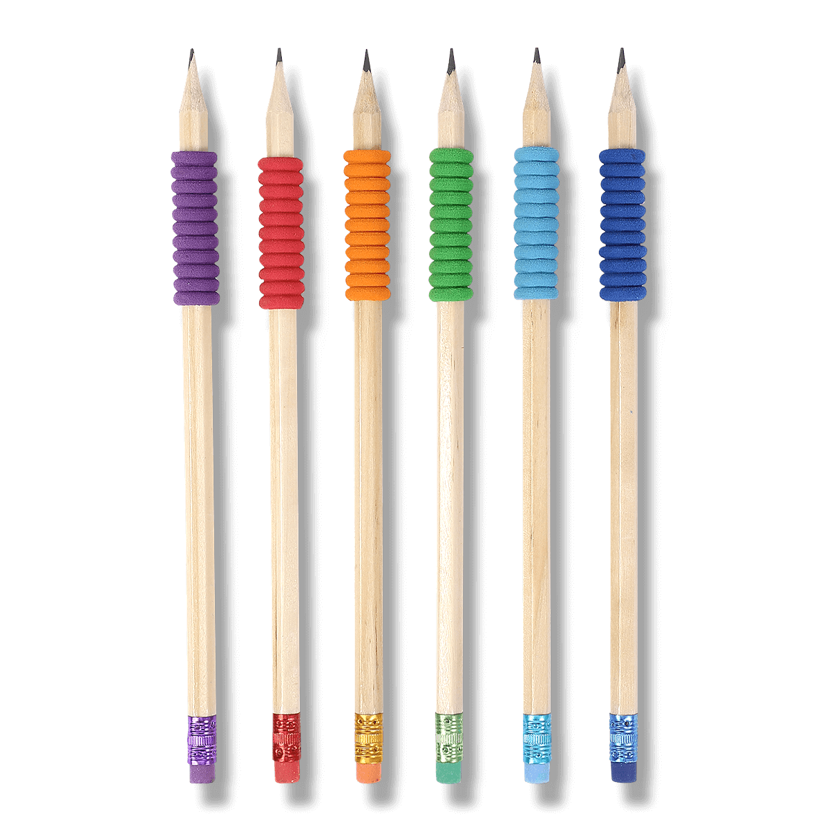 Pencils - DEV - Flying Tiger Copenhagen