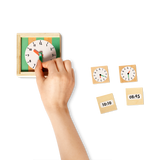 Learn to tell the time
