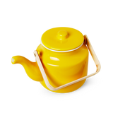 Teapot