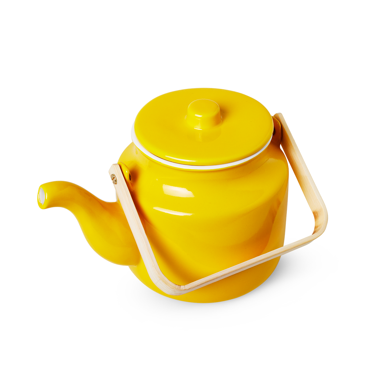 Teapot