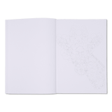 Colouring book. A4