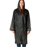 Raincoat. L/XL - DEV - Flying Tiger Copenhagen