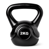 Kettlebell. 2 kg