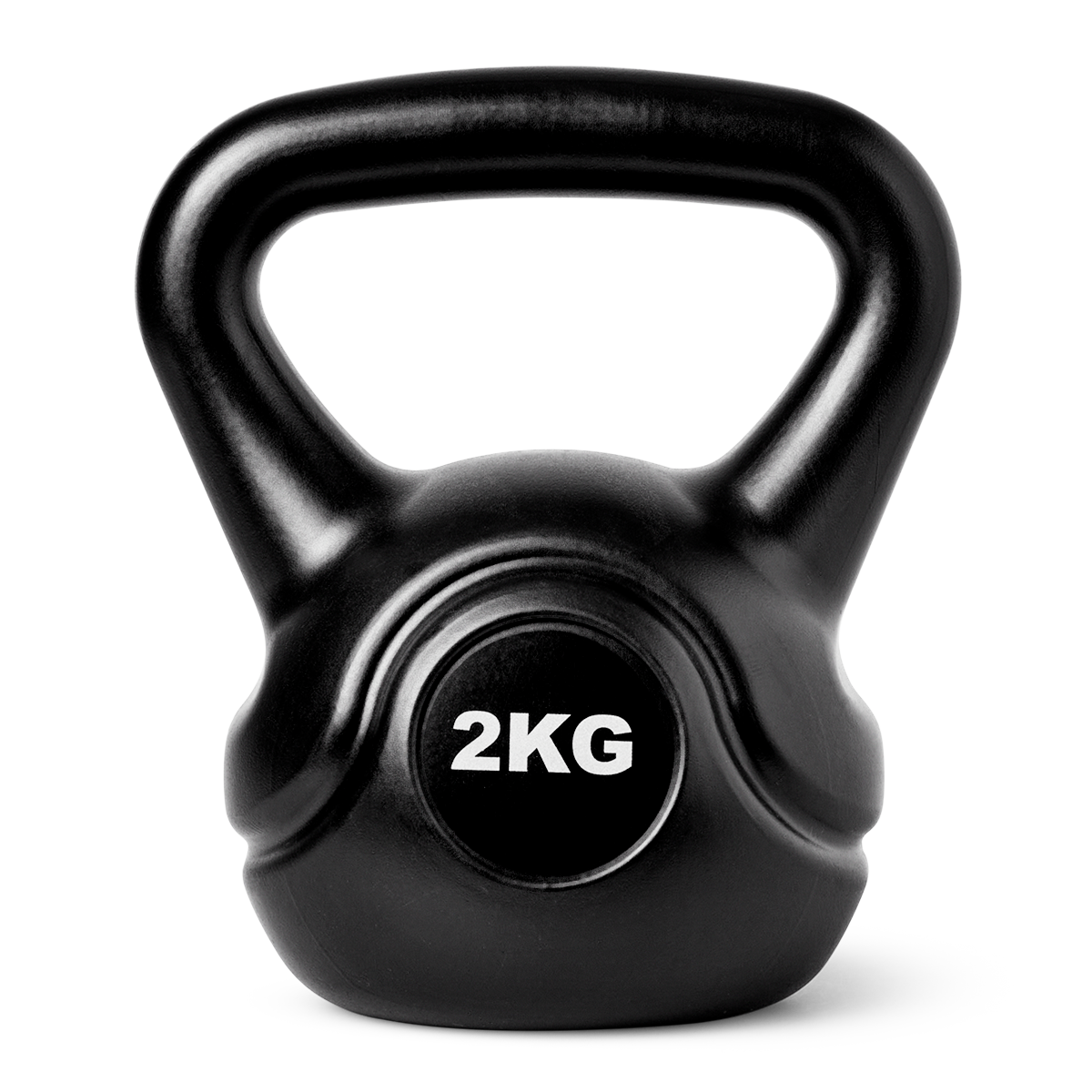 Kettlebell. 2 kg