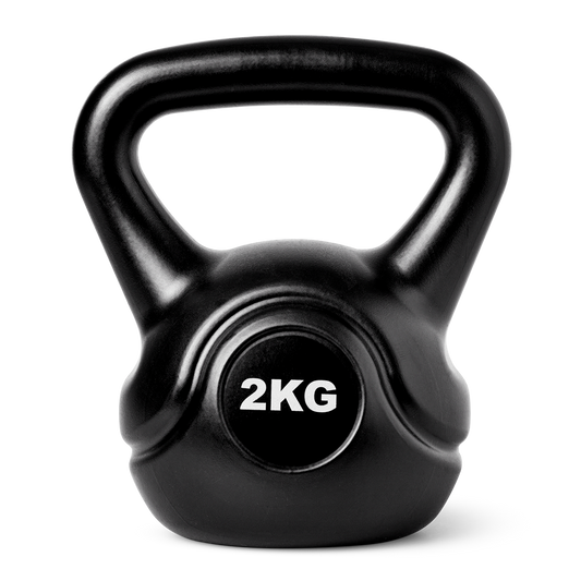 Kettlebell. 2 kg
