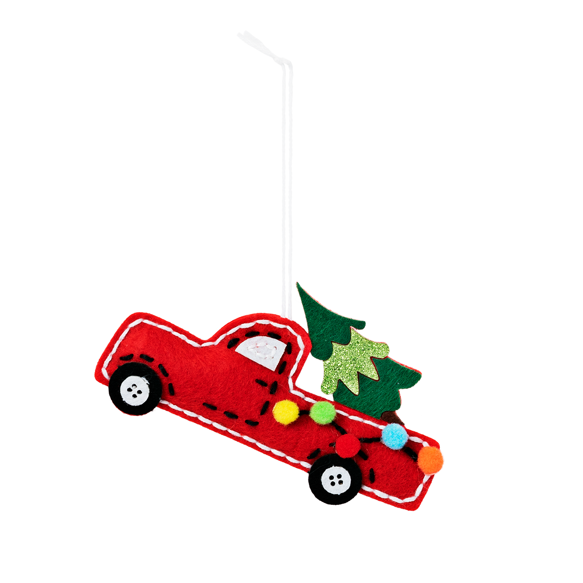 DIY ornament