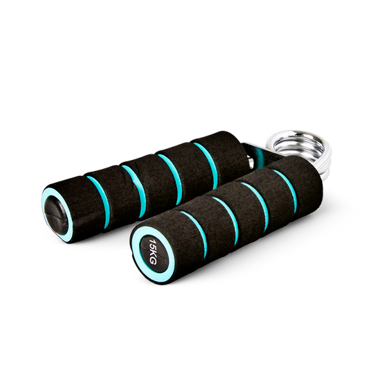 Hand grip. 15 kg
