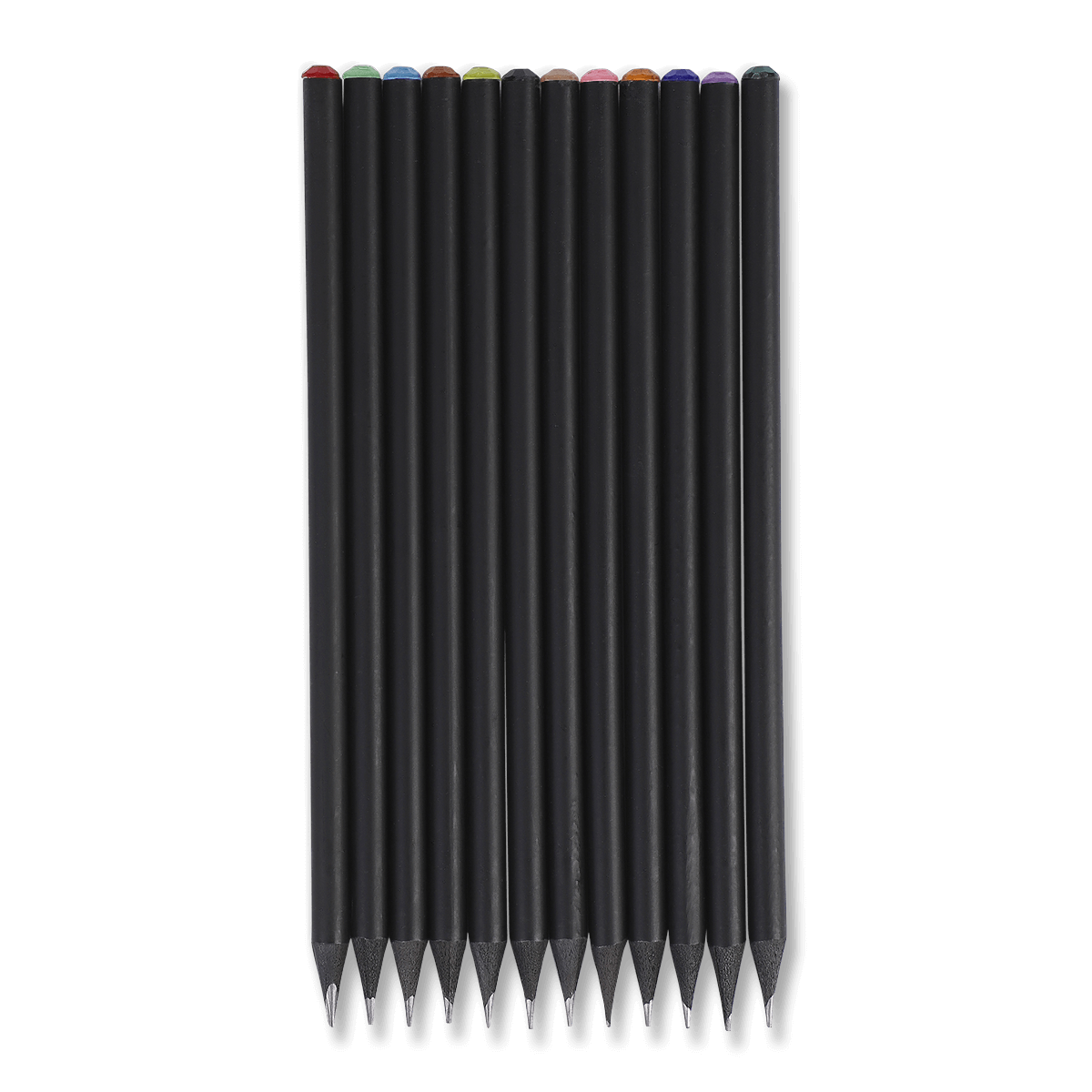 Pencils - DEV - Flying Tiger Copenhagen