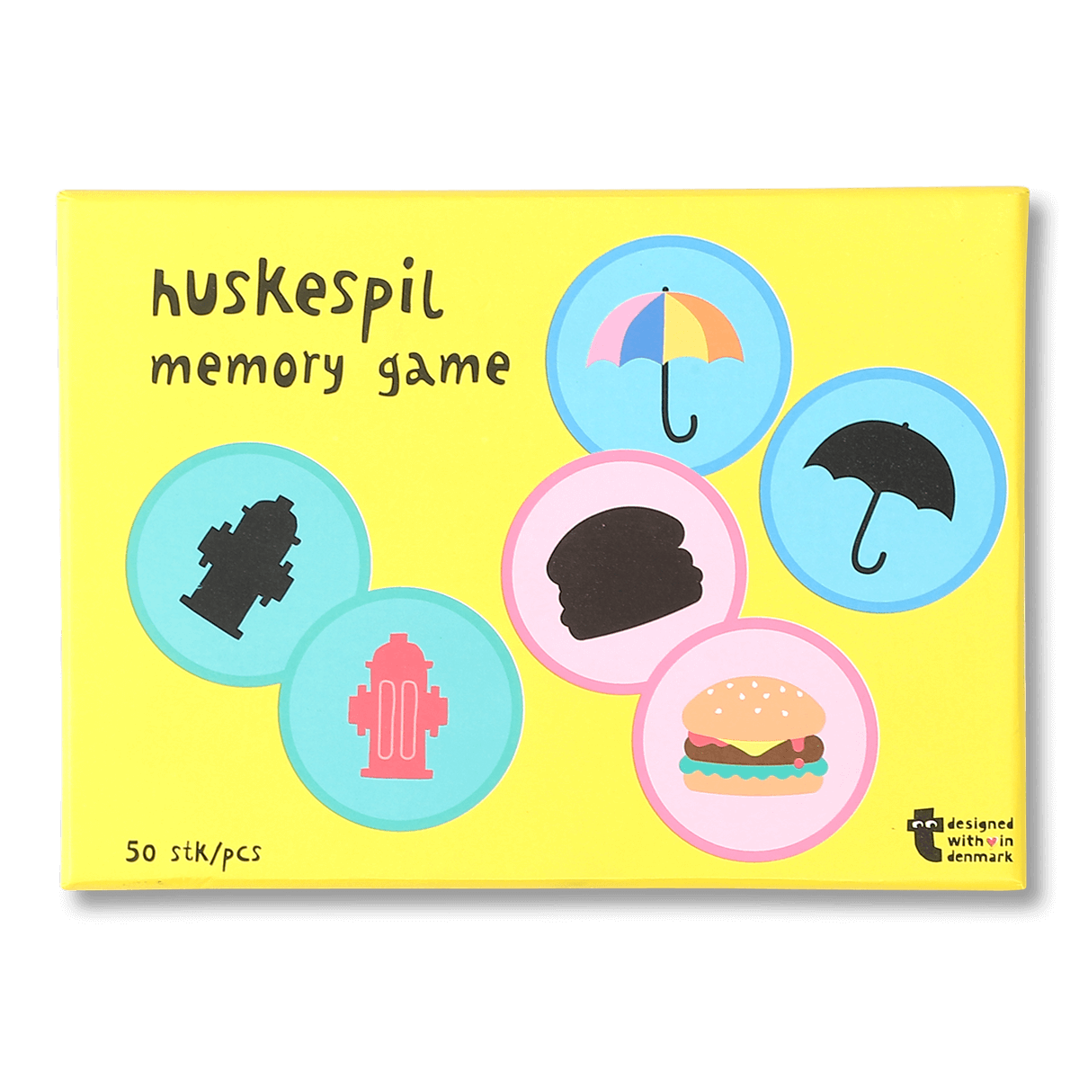 Memory game