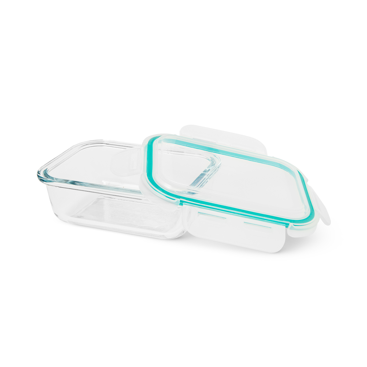 Food container