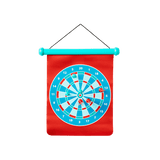 Magnetic darts