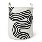 Laundry basket